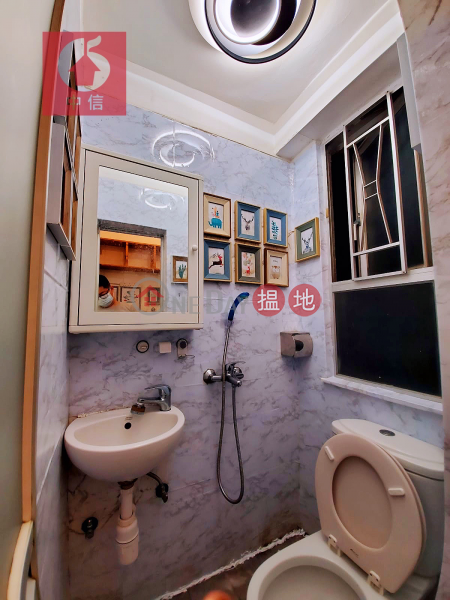 明威大廈|高層|A單位住宅出租樓盤|HK$ 11,000/ 月