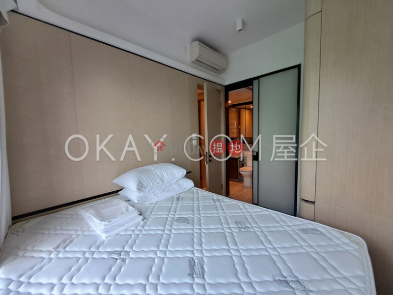 Efficient 3 bedroom with balcony | Rental | Townplace Soho 本舍 Rental Listings