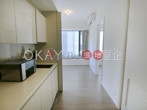 Generous 1 bedroom in Tai Hang | For Sale | The Warren 瑆華 _0