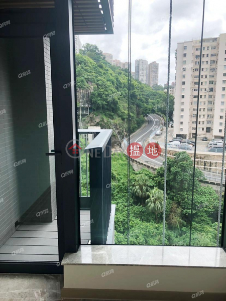 內街清靜，環境優美，地段優越《君豪峰租盤》856英皇道 | 東區-香港出租-HK$ 19,000/ 月