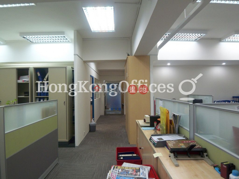 Sea View Estate, Middle Office / Commercial Property Rental Listings HK$ 45,780/ month