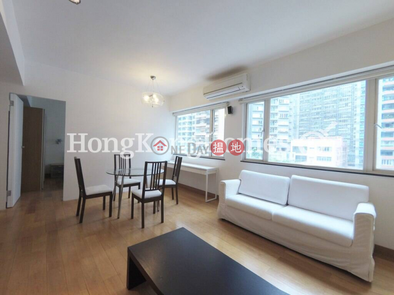 2 Bedroom Unit for Rent at Carlos Court | 64 Robinson Road | Western District, Hong Kong, Rental, HK$ 34,000/ month