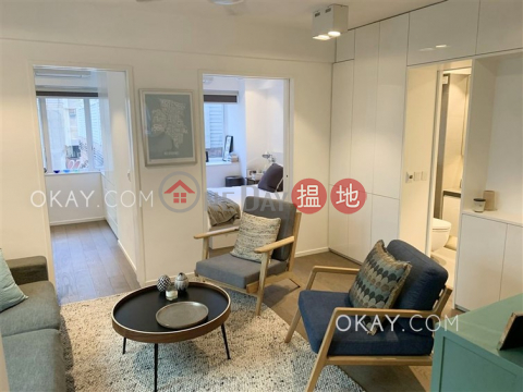 2房1廁廣堅大廈出售單位, 廣堅大廈 Caine Building | 西區 (OKAY-S94443)_0