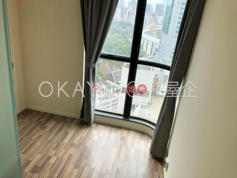 HK$ 15.8M, Village Garden, Wan Chai District Luxurious 3 bedroom on high floor | For Sale