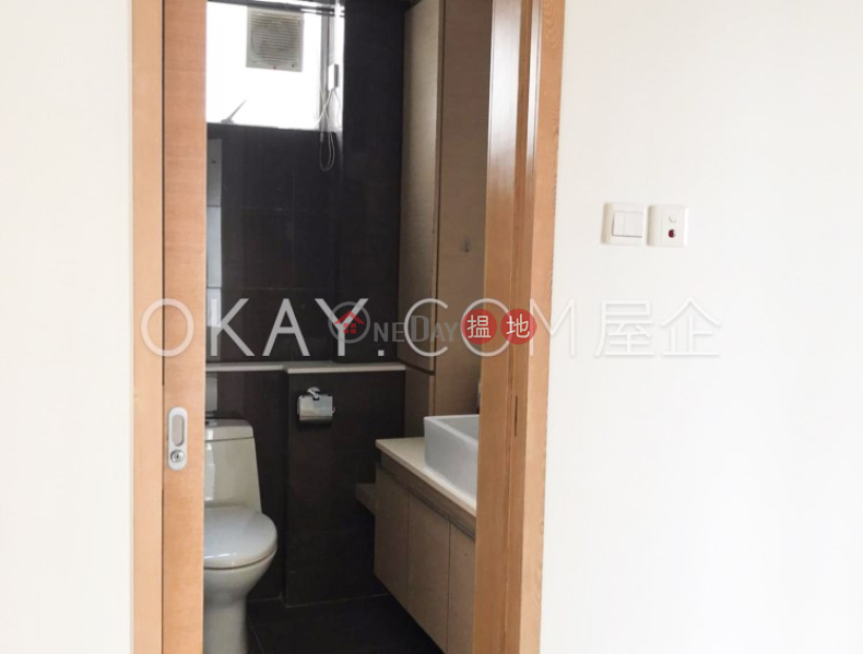 Efficient 3 bed on high floor with sea views & rooftop | For Sale, 22 Tai Wing Avenue | Eastern District | Hong Kong Sales HK$ 28M
