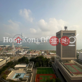 Office Unit for Rent at Bank of American Tower | Bank of American Tower 美國銀行中心 _0