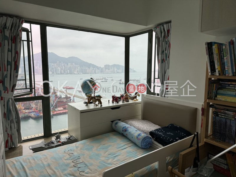 3房1廁,極高層,星級會所維港灣8座出售單位-11海輝道 | 油尖旺-香港-出售HK$ 1,550萬