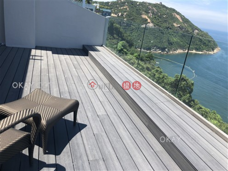 Property Search Hong Kong | OneDay | Residential Rental Listings, Luxurious 3 bedroom with sea views, rooftop & terrace | Rental