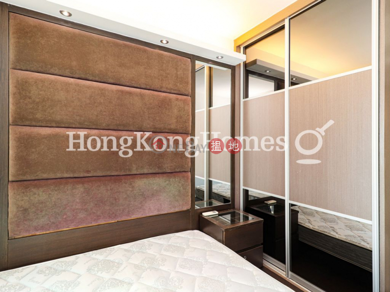 HK$ 21,500/ 月-蔚庭軒-西區-蔚庭軒兩房一廳單位出租