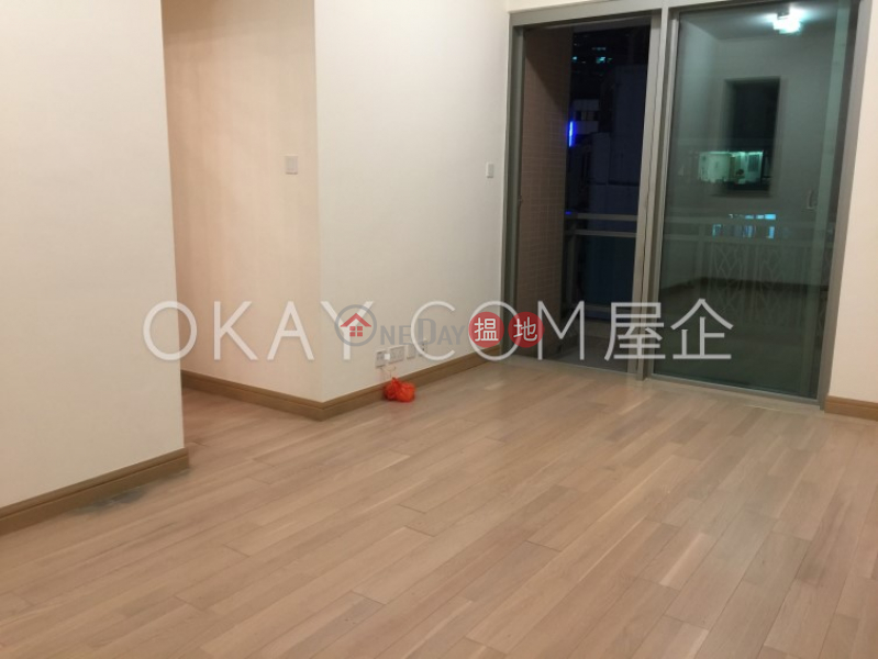 HK$ 39,000/ month York Place, Wan Chai District Elegant 3 bedroom with balcony | Rental