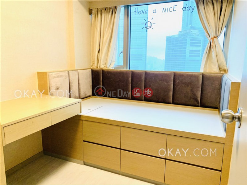 Popular 3 bedroom on high floor | Rental 1 Austin Road West | Yau Tsim Mong Hong Kong Rental, HK$ 38,000/ month