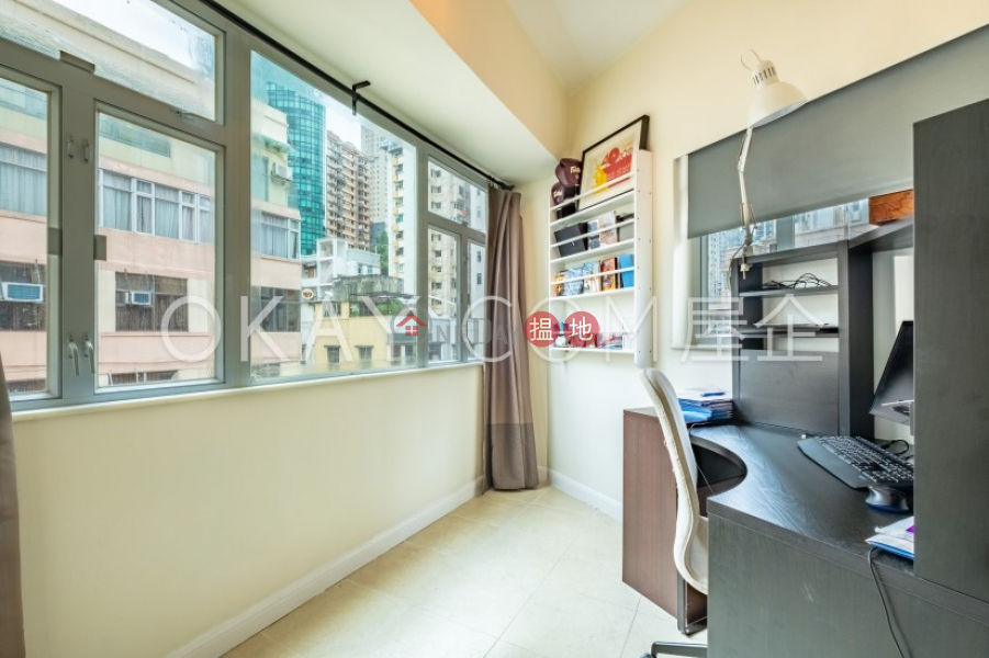 Property Search Hong Kong | OneDay | Residential Rental Listings, Popular 3 bedroom on high floor with rooftop | Rental