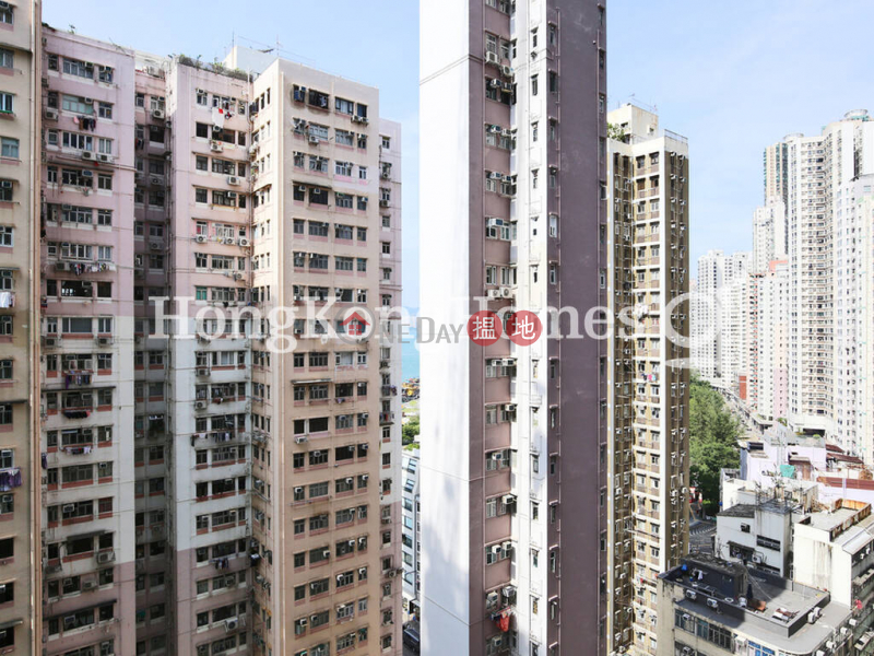 Property Search Hong Kong | OneDay | Residential Rental Listings 1 Bed Unit for Rent at The Kennedy on Belcher\'s