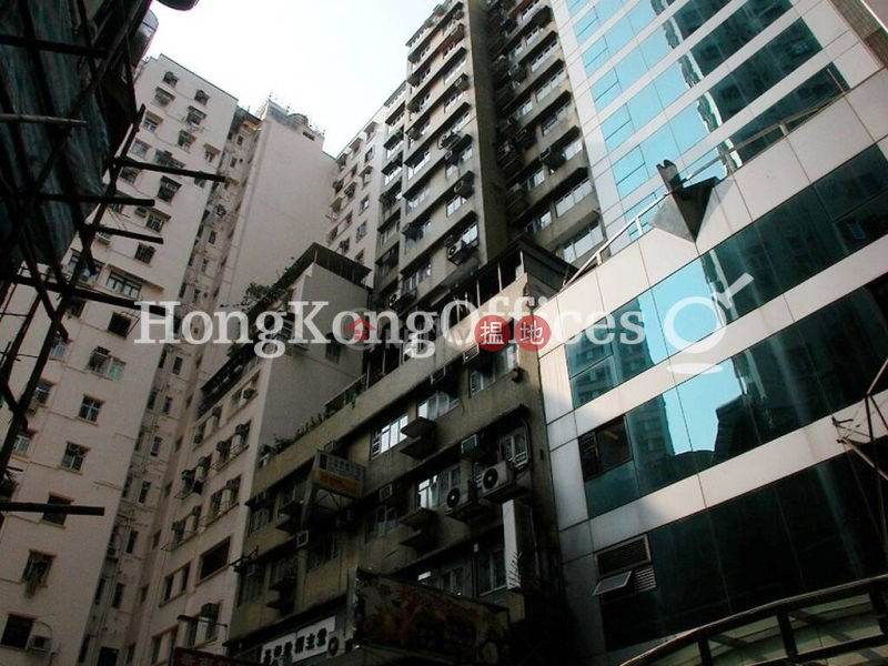 Office Unit at Shun Pont Commercial Building | For Sale | Shun Pont Commercial Building 信邦商業大廈 Sales Listings