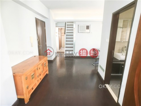 Nicely kept 2 bedroom on high floor with rooftop | For Sale|16-22 King Kwong Street(16-22 King Kwong Street)Sales Listings (OKAY-S5907)_0