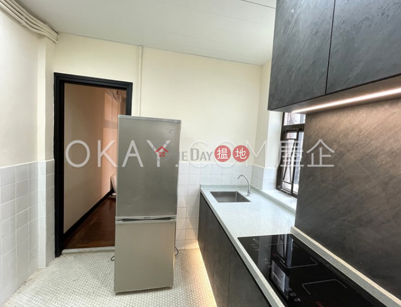 HK$ 28,800/ month | 4 Pak Sha Road, Wan Chai District | Popular 4 bedroom on high floor | Rental
