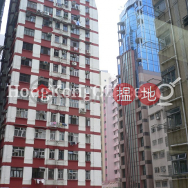 Office Unit for Rent at C C Wu Building, C C Wu Building 集成中心 | Wan Chai District (HKO-32263-AKHR)_0