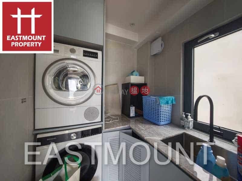 Clearwater Bay Village House | Property For Sale in Sheung Sze Wan 相思灣-Garden | Property ID:3785 | Sheung Sze Wan Village 相思灣村 Sales Listings