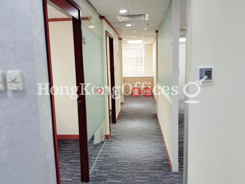 Property Search Hong Kong | OneDay | Office / Commercial Property | Rental Listings, Office Unit for Rent at Concordia Plaza