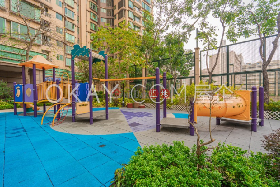 Property Search Hong Kong | OneDay | Residential, Rental Listings, Lovely 3 bedroom with balcony & parking | Rental