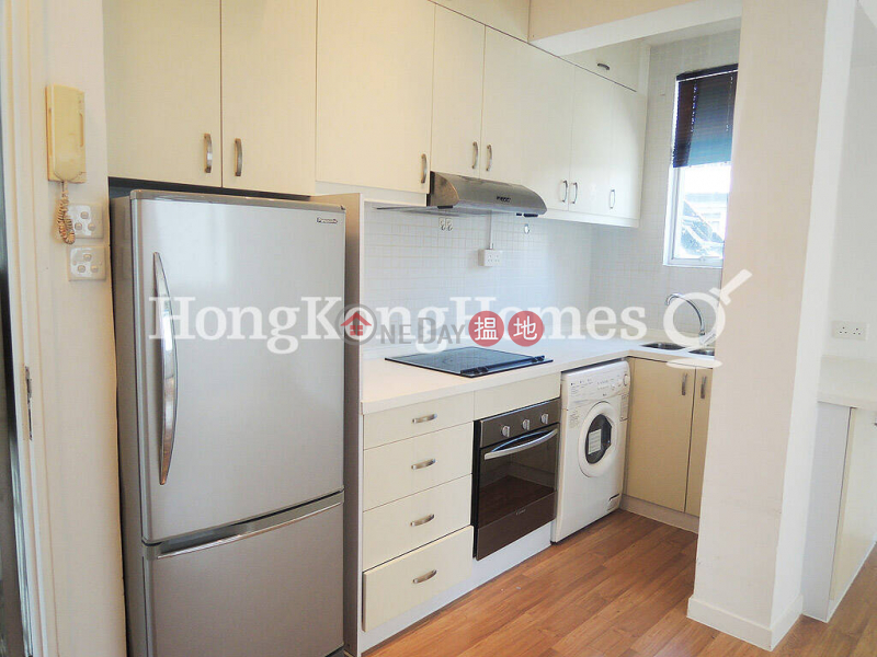 Property Search Hong Kong | OneDay | Residential Rental Listings 1 Bed Unit for Rent at 8 Tai On Terrace