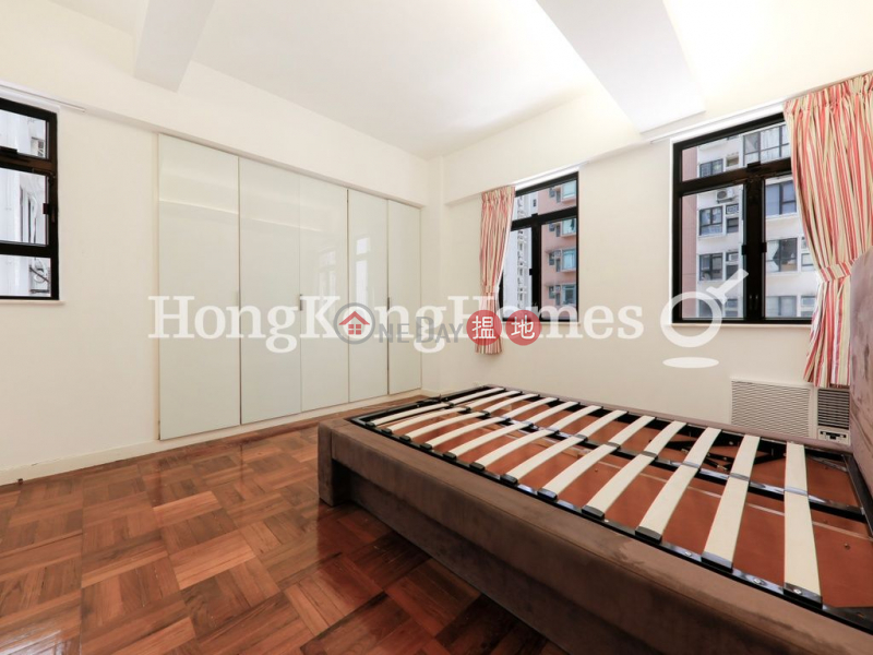 3 Bedroom Family Unit for Rent at Nga Yuen | 66-68 Village Road | Wan Chai District, Hong Kong | Rental HK$ 50,000/ month