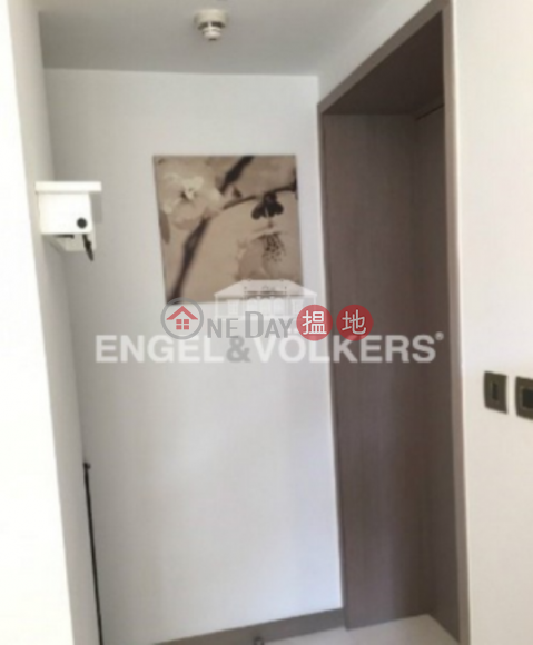 1 Bed Flat for Sale in Shek Tong Tsui|Western DistrictHigh West(High West)Sales Listings (EVHK38650)_0