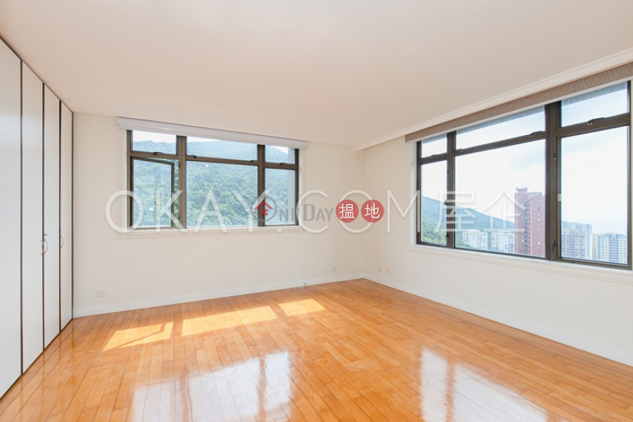 Gorgeous 3 bedroom on high floor with balcony | Rental | 5 Repulse Bay Road | Wan Chai District, Hong Kong Rental HK$ 90,000/ month