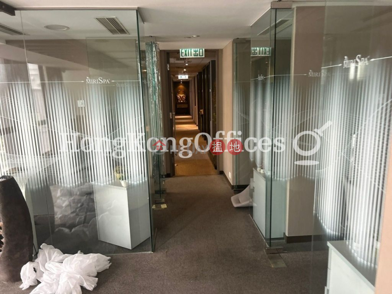 Property Search Hong Kong | OneDay | Office / Commercial Property Rental Listings | Office Unit for Rent at Albion Plaza