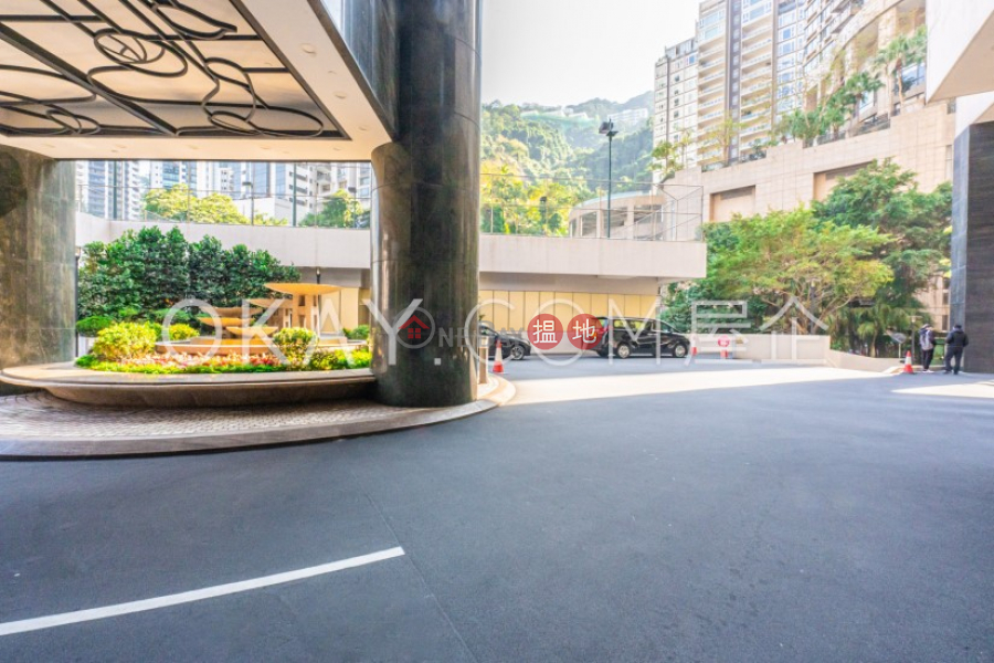 HK$ 53M Clovelly Court, Central District Rare 3 bedroom with parking | For Sale