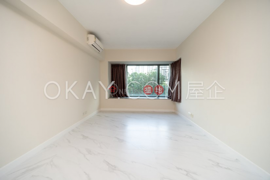 Rare 4 bedroom with balcony & parking | Rental | Meridian Hill Block 3 尚御3座 Rental Listings