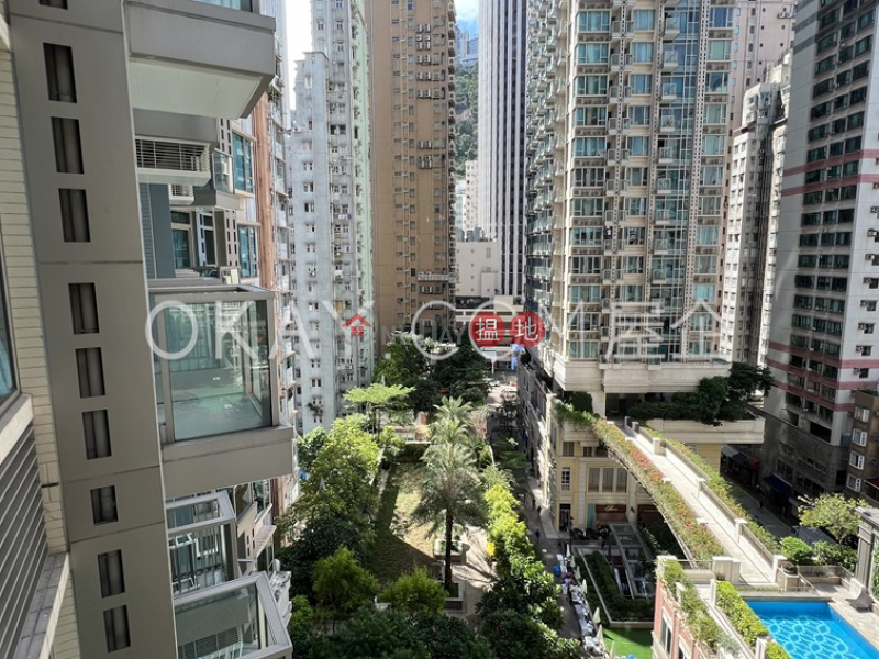 Property Search Hong Kong | OneDay | Residential | Rental Listings Tasteful 2 bedroom with balcony | Rental