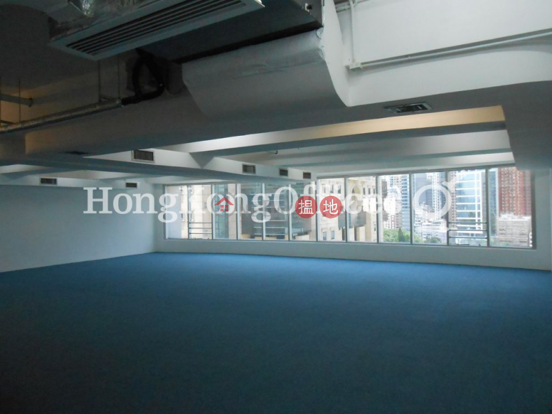 Office Unit for Rent at Park Avenue Tower, 5 Moreton Terrace | Wan Chai District Hong Kong Rental | HK$ 70,010/ month