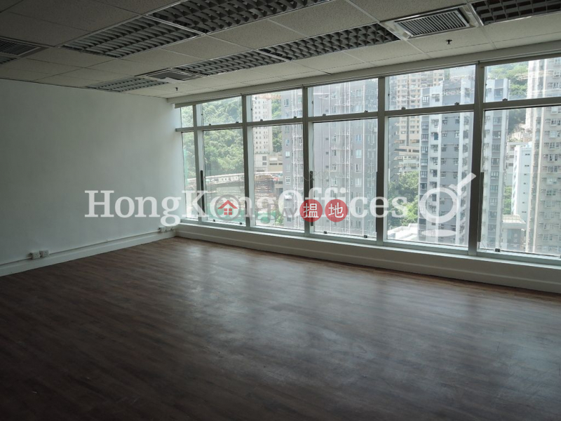 Property Search Hong Kong | OneDay | Office / Commercial Property | Rental Listings Office Unit for Rent at Keen Hung Commercial Building