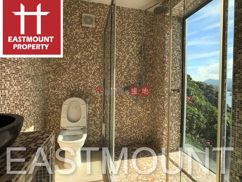 Property Search Hong Kong | OneDay | Residential, Sales Listings, Sai Kung Village House | Property For Sale and Rent in Tso Wo Hang 早禾坑-High ceiling, Private Pool | Property ID:2085