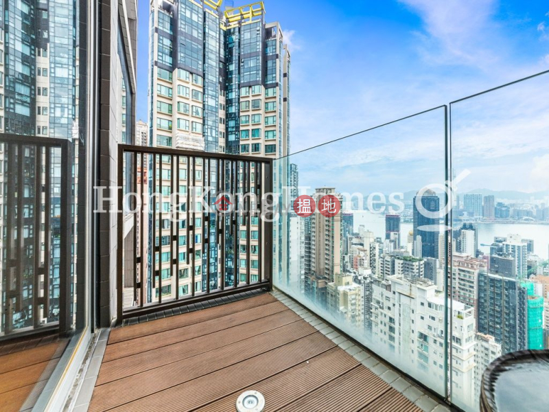 1 Bed Unit at Soho 38 | For Sale | 38 Shelley Street | Western District | Hong Kong, Sales, HK$ 14M