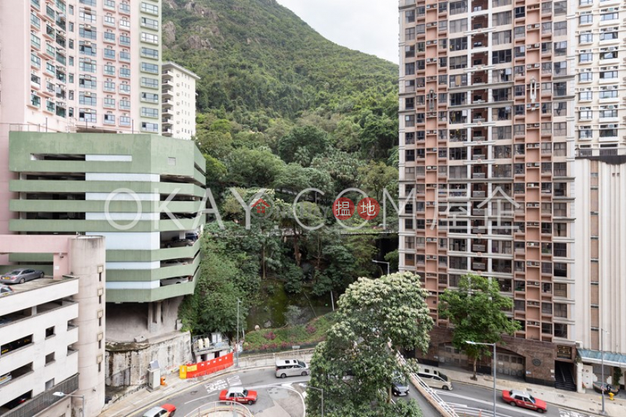 香港搵樓|租樓|二手盤|買樓| 搵地 | 住宅|出租樓盤-2房3廁,獨家盤,極高層美麗閣出租單位