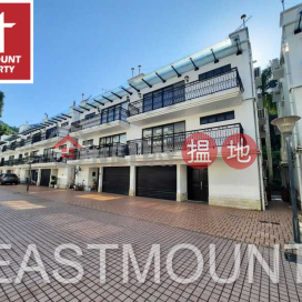 Sai Kung Village House | Property For Rent or Lease in Yosemite, Wo Mei 窩尾豪山美庭-Gated compound | Property ID:3206 | Mei Tin Estate Mei Ting House 美田邨美庭樓 _0