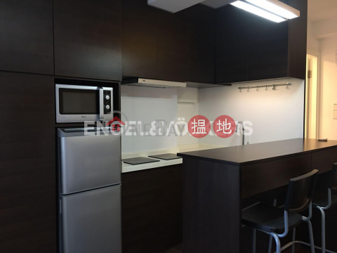 Studio Flat for Rent in Sheung Wan|Western DistrictWah Koon Building(Wah Koon Building)Rental Listings (EVHK93996)_0