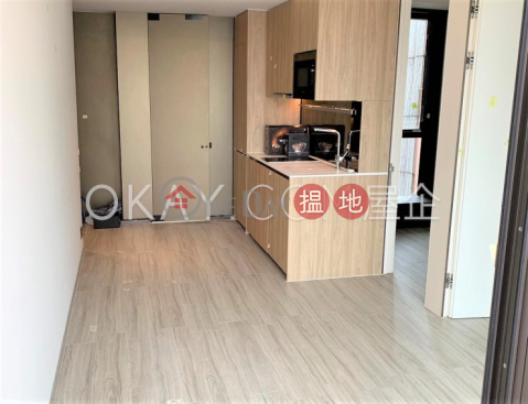 Popular 2 bedroom on high floor with balcony | Rental | Seven Victory Avenue 加多利軒 _0