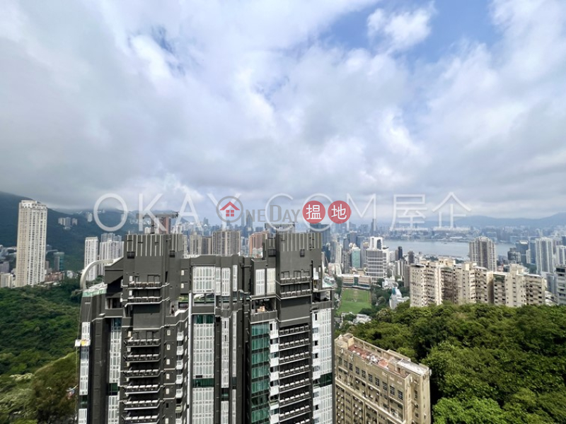 Property Search Hong Kong | OneDay | Residential Rental Listings, Beautiful 3 bedroom with balcony & parking | Rental