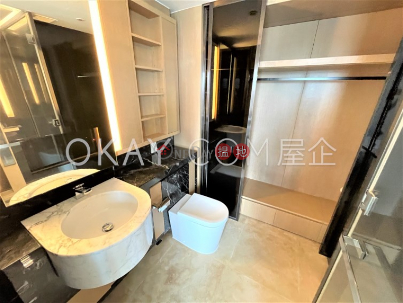 HK$ 28,000/ 月瑧環西區-0房1廁,極高層,星級會所瑧環出租單位