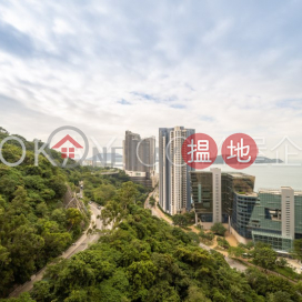 Efficient 4 bed on high floor with balcony & parking | For Sale | Block 45-48 Baguio Villa 碧瑤灣45-48座 _0