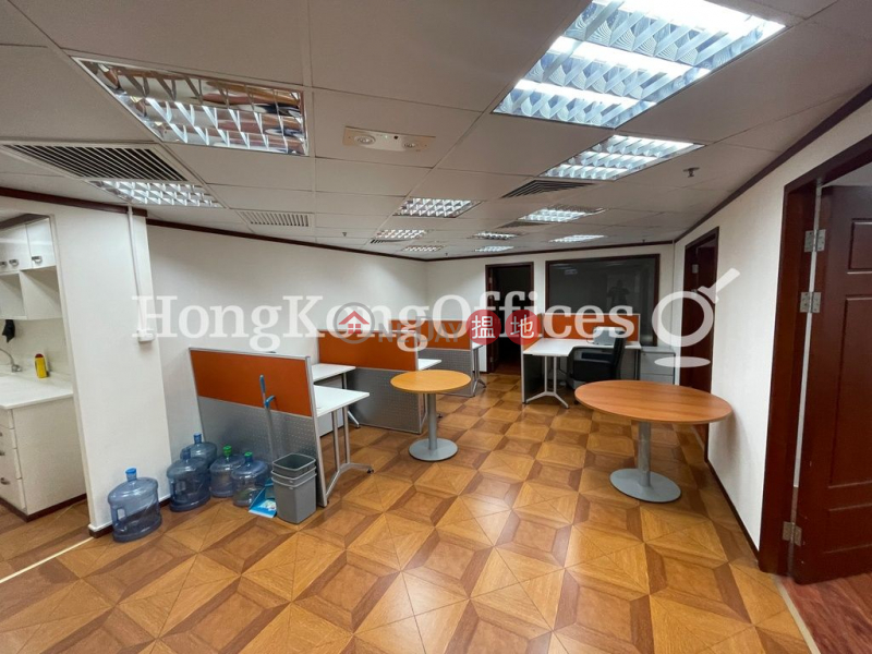 Office Unit for Rent at Convention Plaza | 1 Harbour Road | Wan Chai District | Hong Kong | Rental, HK$ 98,000/ month