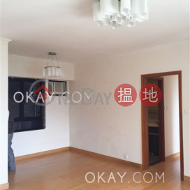 3房2廁,實用率高,星級會所樂信臺出租單位 | 樂信臺 Robinson Heights _0