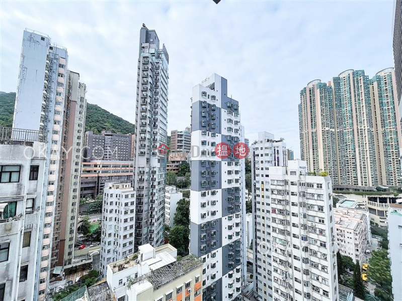 曉譽中層|住宅|出租樓盤-HK$ 21,000/ 月