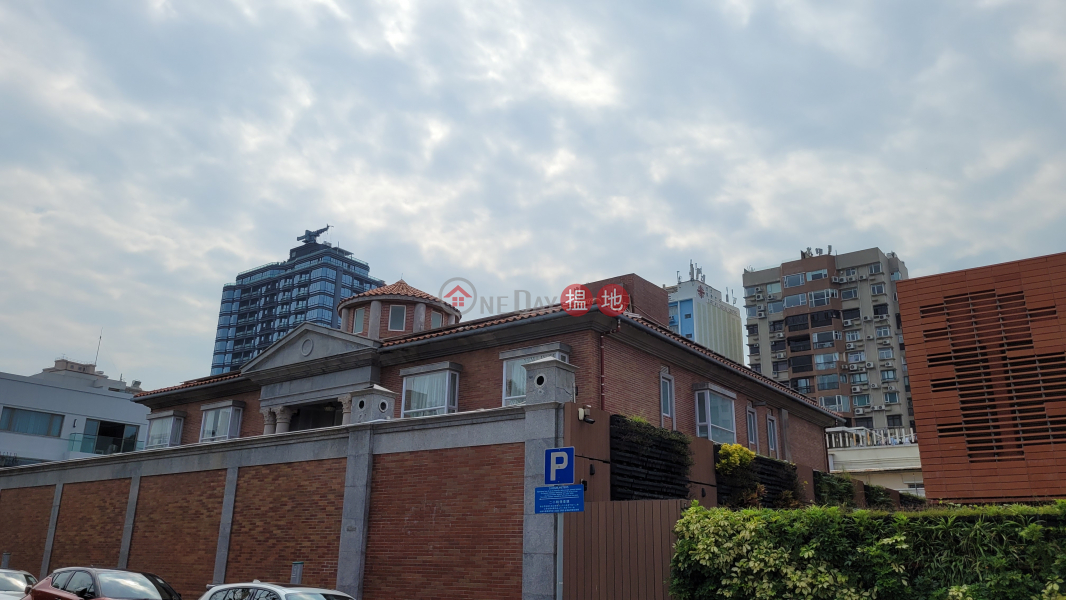 4 LINCOLN ROAD (林肯道4號),Kowloon Tong | ()(1)