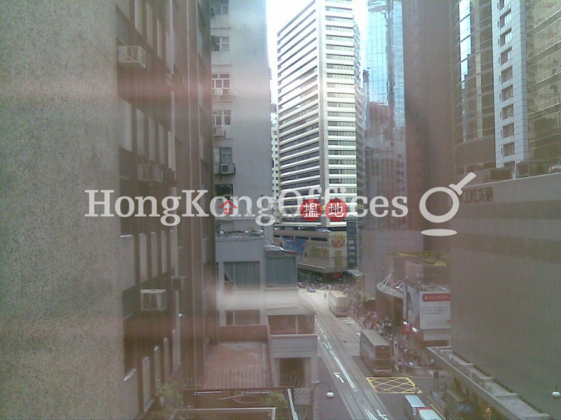 Office Unit for Rent at BOC Group Life Assurance Co Ltd 134-136 Des Voeux Road Central | Central District, Hong Kong, Rental HK$ 109,990/ month