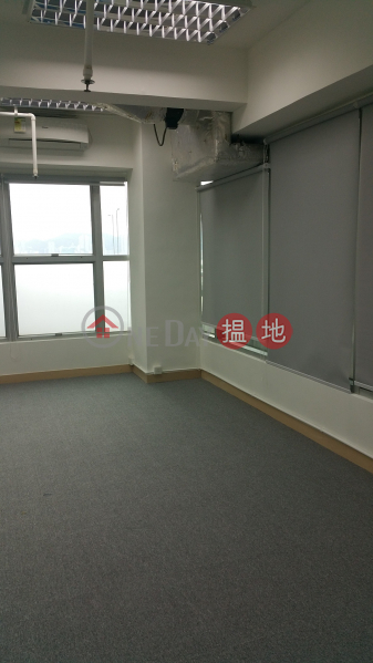 OFFICE FOR SALE, Lucky Commercial Centre 樂基商業中心 Sales Listings | Western District (KR9003)