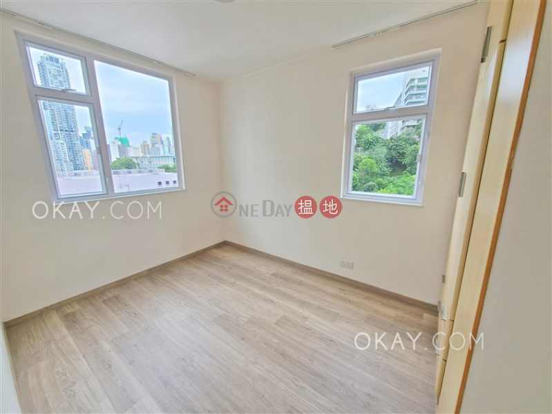 堅尼閣中層住宅-出租樓盤|HK$ 27,000/ 月